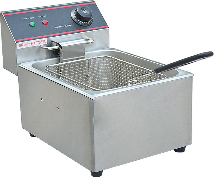 Cukus FY-8L 2850W
