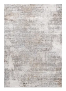 Dywan Nowoczesny Calvin Klein Skyline Ivory/Grey - Dywany - miniaturka - grafika 1