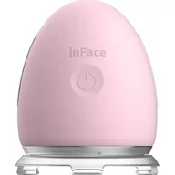 Masażery - inFace CF-03D Różowy - miniaturka - grafika 1
