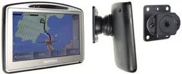 Adapter montażowy / uchwyt do TomTom GO 520, GO 530, GO 630, GO 720, GO 730, GO 920 & GO 930 - Uchwyty samochodowe do telefonów - miniaturka - grafika 1