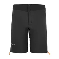 Odzież trekkingowa damska - Spodnie treningowe męskie Salewa Ortles Twr Stretch - miniaturka - grafika 1