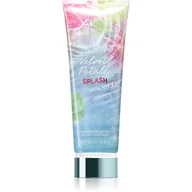 Balsamy i kremy do ciała - Victoria´s Secret Velvet Petals Splash mleczko do ciała 236 ml dla kobiet - miniaturka - grafika 1