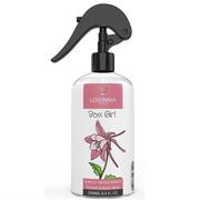 Odświeżacze powietrza - Scented Ambient Spray odświeżacz powietrza w sprayu Boss Girl 250ml - miniaturka - grafika 1