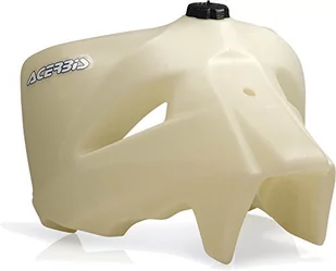 Acerbis 0008430.120 Zbiornik KTM EXC400/450 przezroczysty/neutralny - Części motocyklowe - miniaturka - grafika 1