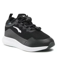Sneakersy damskie - Sneakersy BAGHEERA - Hydro Jr 86535-2 C0108 Black/White - miniaturka - grafika 1