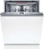 Zmywarki do zabudowy - BOSCH SMV4EVX02E - miniaturka - grafika 1