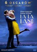 Monolith La La Land (booklet DVD)