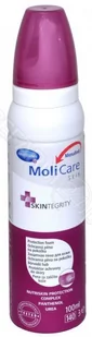 Hartmann Molicare Skin protektor ochronny do skóry 100 ml - Higiena osób starszych i niepełnosprawnych - miniaturka - grafika 1