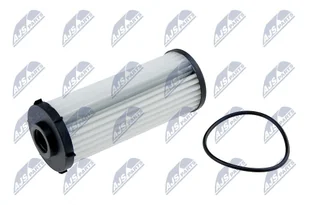 Filtr hydrauliczny, automatyczna skrzynia biegów NTY FSF-VW-013 - Układ napędowy - akcesoria - miniaturka - grafika 1