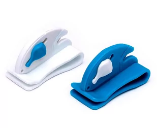 Godan Klips do cięcia żyłek i tasiemek - 1 szt. - Balony i akcesoria - miniaturka - grafika 1