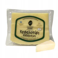 Szybkie dania obiadowe - Grecki Ser Kefalotyri Kefalotiri twardy pikantny świeży Lesvos Dairy 250g - miniaturka - grafika 1