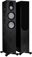 Głośniki i kolumny - Monitor Audio Silver 7G 300 Black Oak - miniaturka - grafika 1