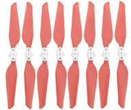 Akcesoria do drona - Śmigła Do Drona Xiaomi Fimi X8 Se 2020 Red 8 Szt - miniaturka - grafika 1