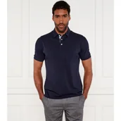 Koszule męskie - Stenströms Polo | Regular Fit - miniaturka - grafika 1