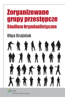 Prawo - Zorganizowane Grupy Przestępcze - miniaturka - grafika 1