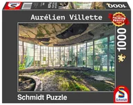 Puzzle - G3 Puzzle PQ 1000 Aurelien V Kawiarnia w Abchazji - miniaturka - grafika 1