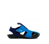 Sandały damskie - Nike Sunray Protect 2 TD 943827 403 - miniaturka - grafika 1