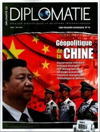 Czasopisma - Diplomatie GD [FR] - miniaturka - grafika 1
