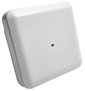 Cisco 802.11ac W2 AP w/CA 4x4:3 Mod Int Ant mGig A Domain AIR-AP3802I-A-K9 - Pozostałe akcesoria sieciowe - miniaturka - grafika 1