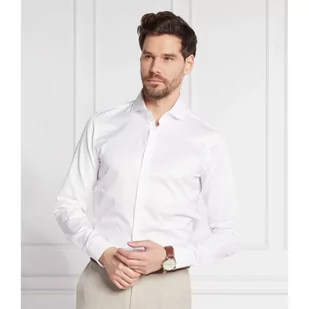 Joop! Koszula | Slim Fit - Koszule męskie - miniaturka - grafika 1