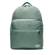 Plecaki - Plecak adidas Pe Bp IX7335 Zielony - miniaturka - grafika 1