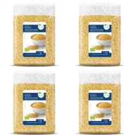 Kasza - BioLife Kasza jaglana Zestaw 4 kg Bio - miniaturka - grafika 1