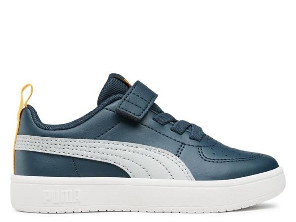Buty dziecięce Puma 38583613 RICKIE AC+ PS Niebieskie