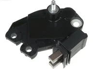 Akcesoria do układu elektrycznego - Regulator napięcia As-pl ARE3027 - miniaturka - grafika 1