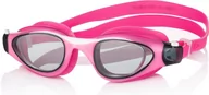 Pływanie - Aqua Speed Okulary pływackie AquaSpeed dla dzieci Maori różowe 5855_03 - miniaturka - grafika 1