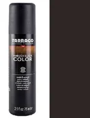 Środki do obuwia i ubrań - Renowator do zamszu i nubuku tarrago 75 ml 006 - ciemny brąz / dark brown - miniaturka - grafika 1