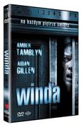 Filmy fabularne DVD - Winda [DVD] - miniaturka - grafika 1