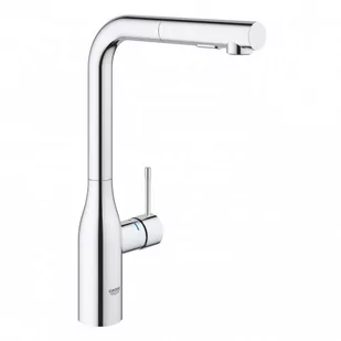 Bateria stojąca GROHE Accent 30432000 - Baterie kuchenne - miniaturka - grafika 2