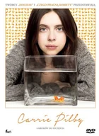 Komedie DVD - Mayfly Carrie Pilby - miniaturka - grafika 1