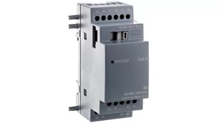 Siemens stlogo  Serviceerweiterung DM8 24 PU/i/O Module 24 V/24 V/Trans. 6ED1055-1CB00-0BA2 - Pozostałe oświetlenie - miniaturka - grafika 2