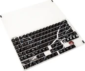 Gadżety dla graczy - Traitors Traitors TARTARUS Keycap Set US - miniaturka - grafika 1