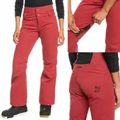 Spodnie narciarskie - DIVERSION J SNPT RQN0 - miniaturka - grafika 1