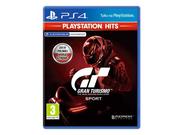 Gry PlayStation 4 - Gran Turismo Sports PlayStation Hits GRA PS4 - miniaturka - grafika 1