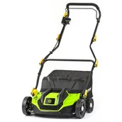 Wertykulatory i aeratory - Fieldmann wertykulator FZV 2102 E - miniaturka - grafika 1