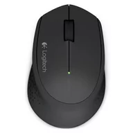 Myszki - Logitech M280 czarna (910-004287) - miniaturka - grafika 1