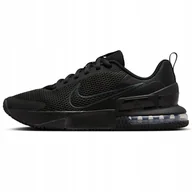 Buty sportowe męskie - Buty Nike Air Max Alpha Trainer 6 FQ1833-003 czarny 42 - miniaturka - grafika 1