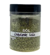 Sól - Sól lubczykowa smakowa Misalti 85g - miniaturka - grafika 1