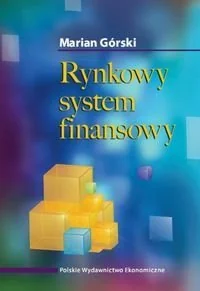 Rynkowy system finansowy - Finanse, księgowość, bankowość - miniaturka - grafika 1