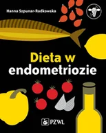 E-booki - nauka - Dieta w endometriozie - miniaturka - grafika 1