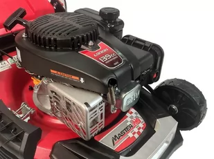 MASTERCUT SH46S/4/LC139  - Kosiarki - miniaturka - grafika 3