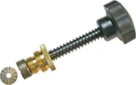 Akcesoria hydrauliczne - Kraftmann 8041 głowica suwakowa baterii 8041 - miniaturka - grafika 1