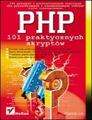 Systemy operacyjne i oprogramowanie - PHP. 101 praktycznych skryptów - miniaturka - grafika 1