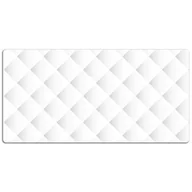 Podkładki na biurko - Mata z nadrukiem na biurko Romby gradient 120x60 cm, Dywanomat - miniaturka - grafika 1