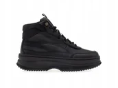 Buty sportowe damskie - Puma Mayra 39231602 Buty damskie - miniaturka - grafika 1