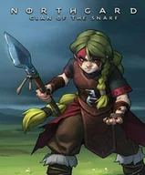 Gry PC Cyfrowe - Northgard - Sváfnir, Clan of the Snake (PC) klucz Steam - miniaturka - grafika 1