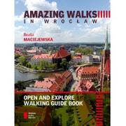 Agora Amazing Walks in Wrocław - Tysiące książek w niskich cenach!
